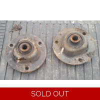 340 and 360 front strut top mounts.